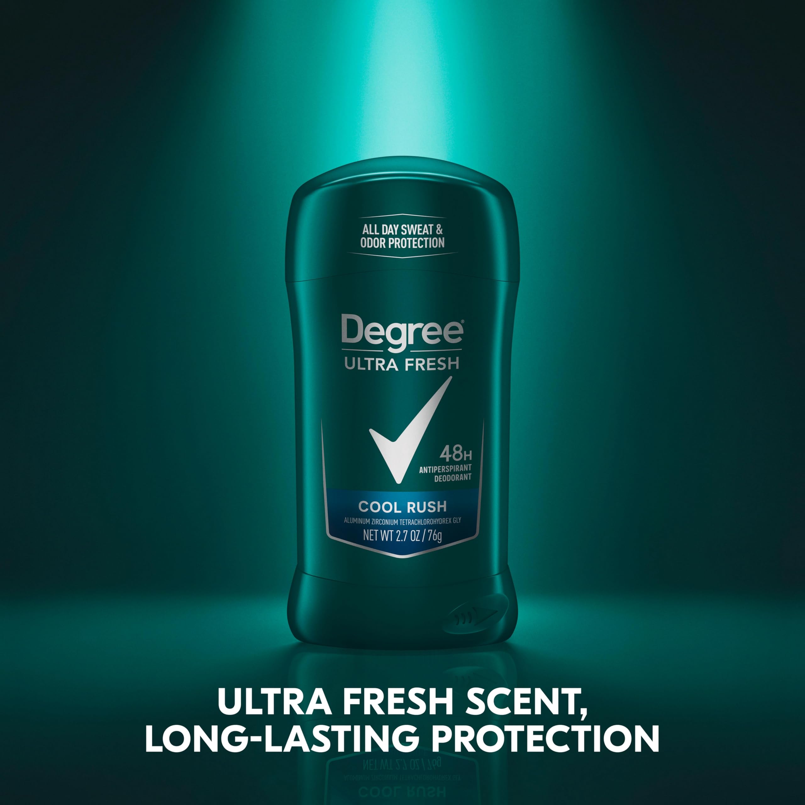 Degree: texture crème douce qui s'étale sans effort.