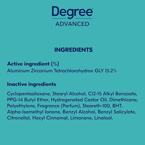 Emballage recyclable Degree Ultra Fresh, démarche écoresponsable