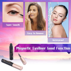 DEJAVIA pince-applicateur professionnelle – pose précise des cils.