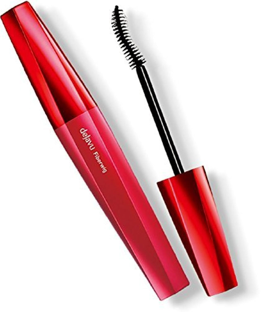 Mascara Dejavu Imju, fibres longues, brosse précise pour cils plus longs.