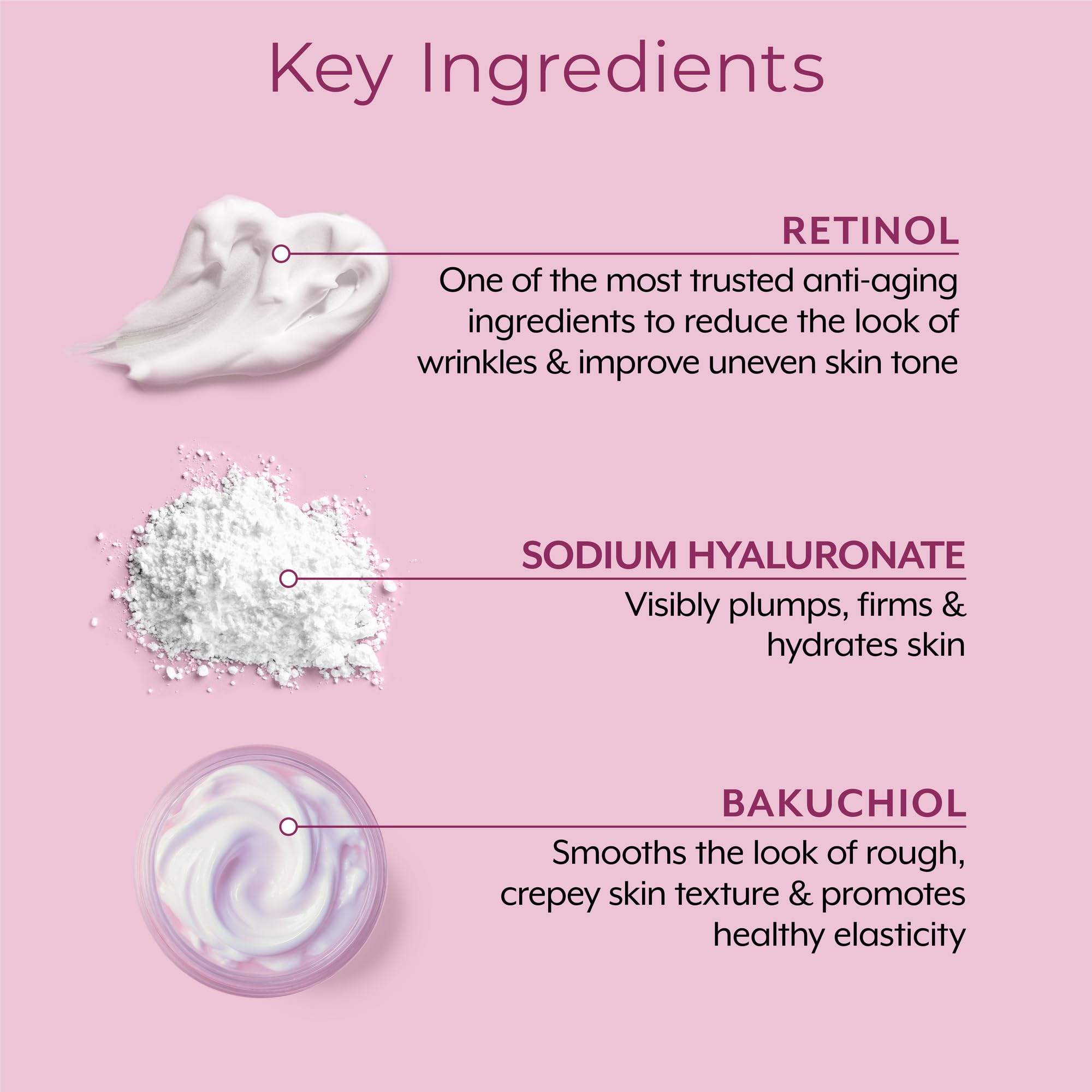 DEKLIDERM Peau-cou tonifiée-lumineuse: effet visuel sur le décolleté après application.