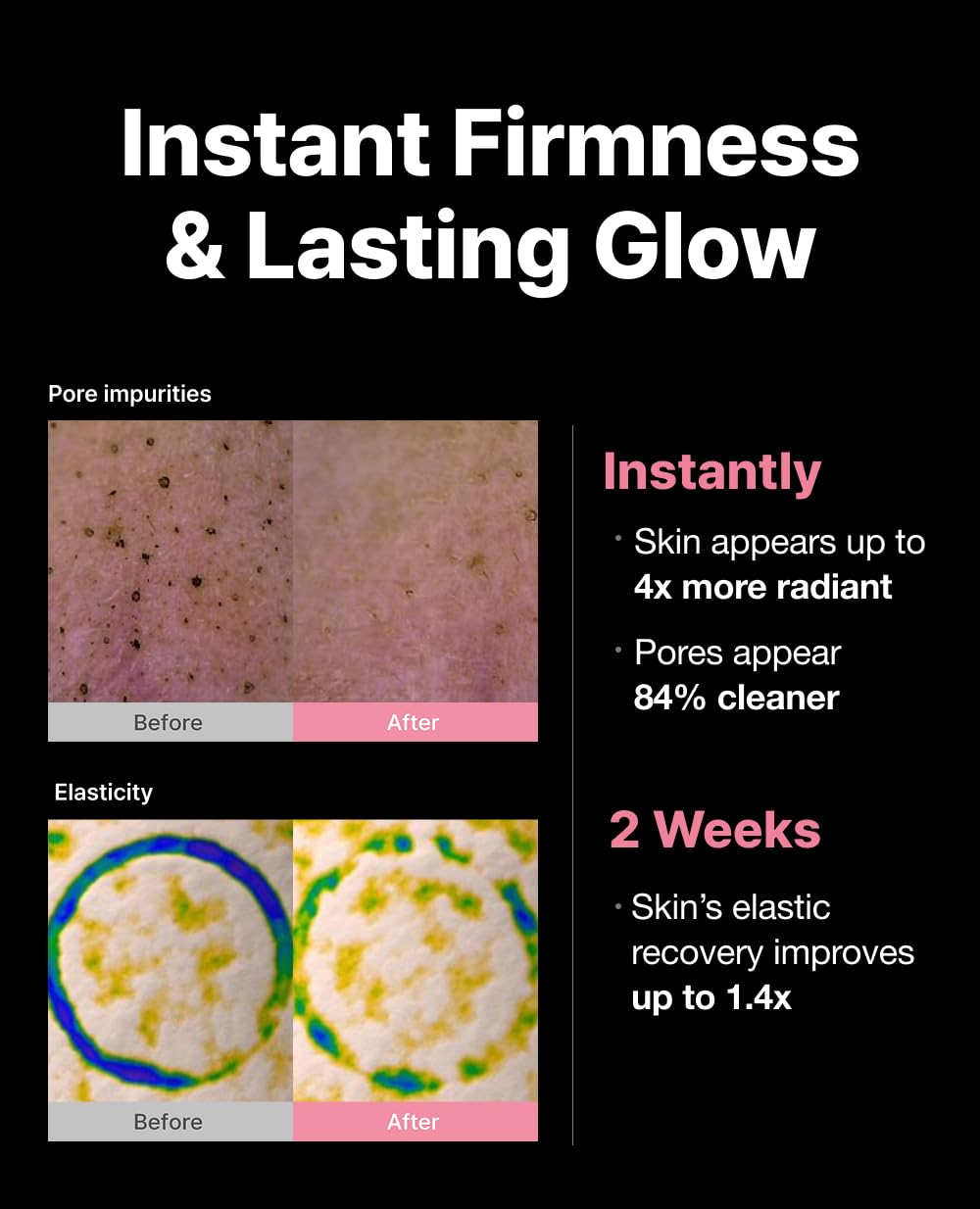Delere Caviar Glow – rituel spa à domicile pour une expérience bien etre