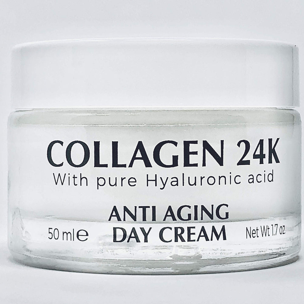 Delfanti-Milano Crème visage acide hyaluronique hydratation en profondeur.