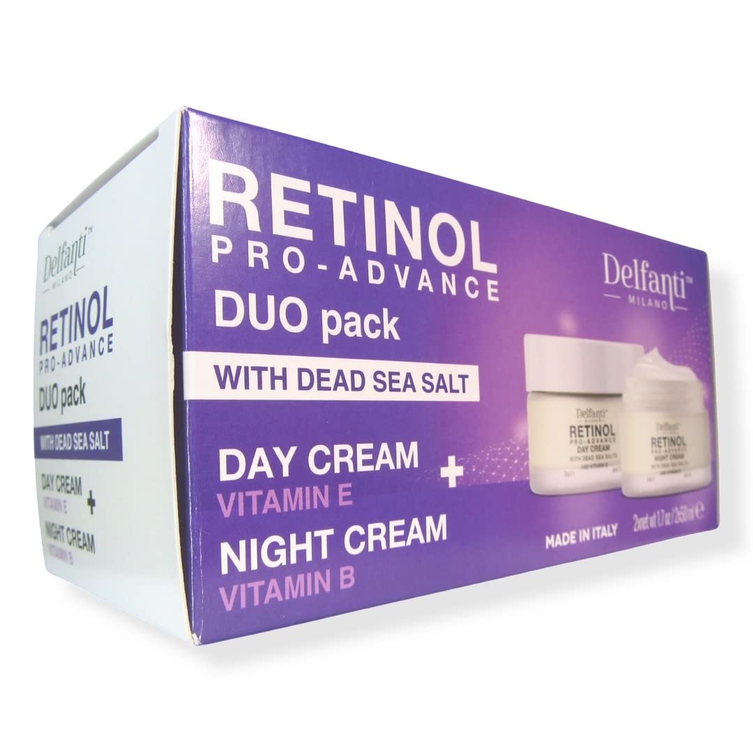 Delfanti-Milano Vitamine E: hydratation et protection anti-oxydante pour peau sensible.