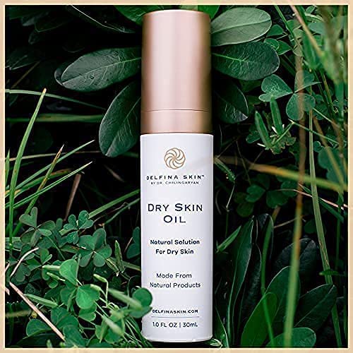 Delfina Skin – fabriquée aux États-Unis dans une usine certifiée.