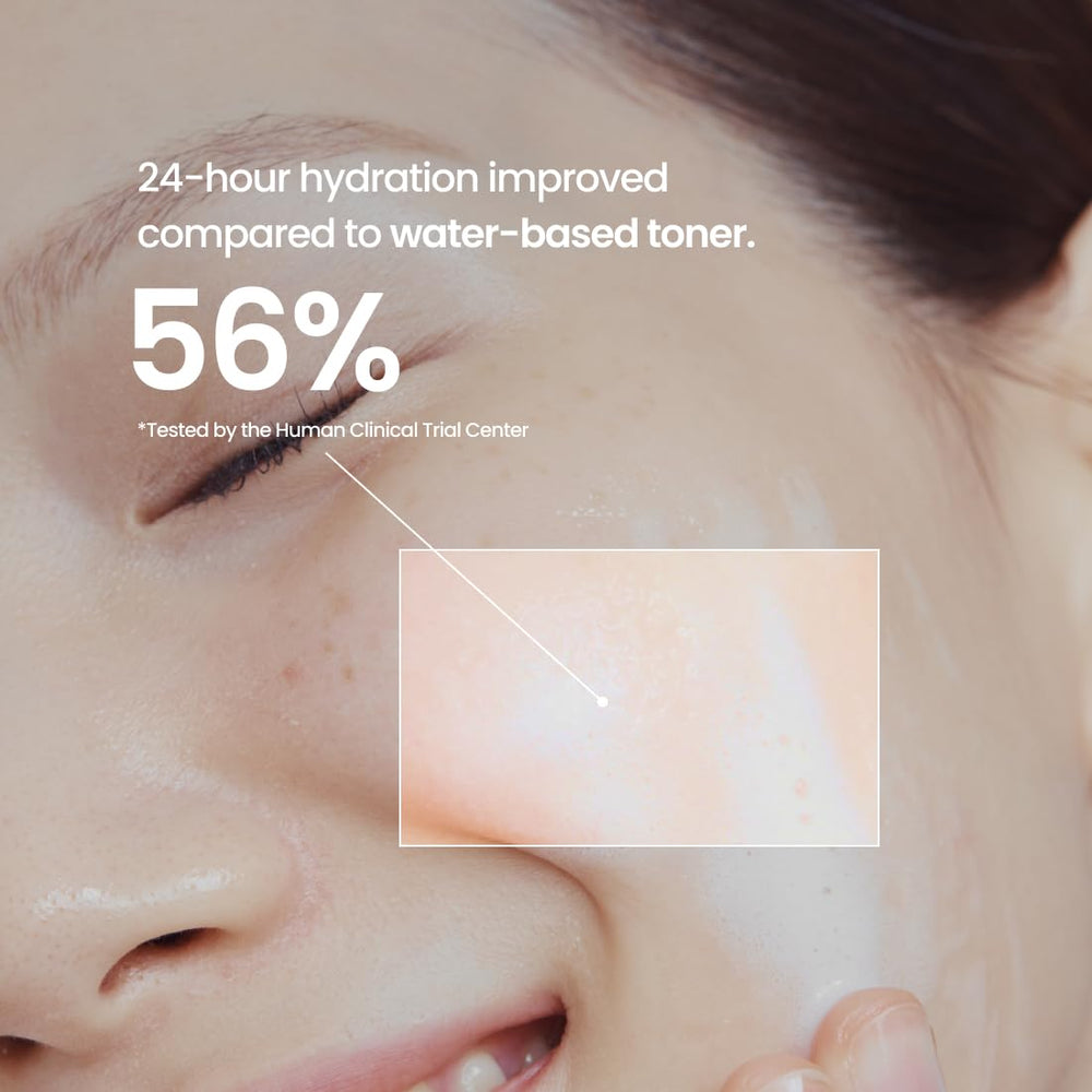 Pompe-doseur Delphyr Liposome Waterful Bubble Serum délivrant une dose précise.