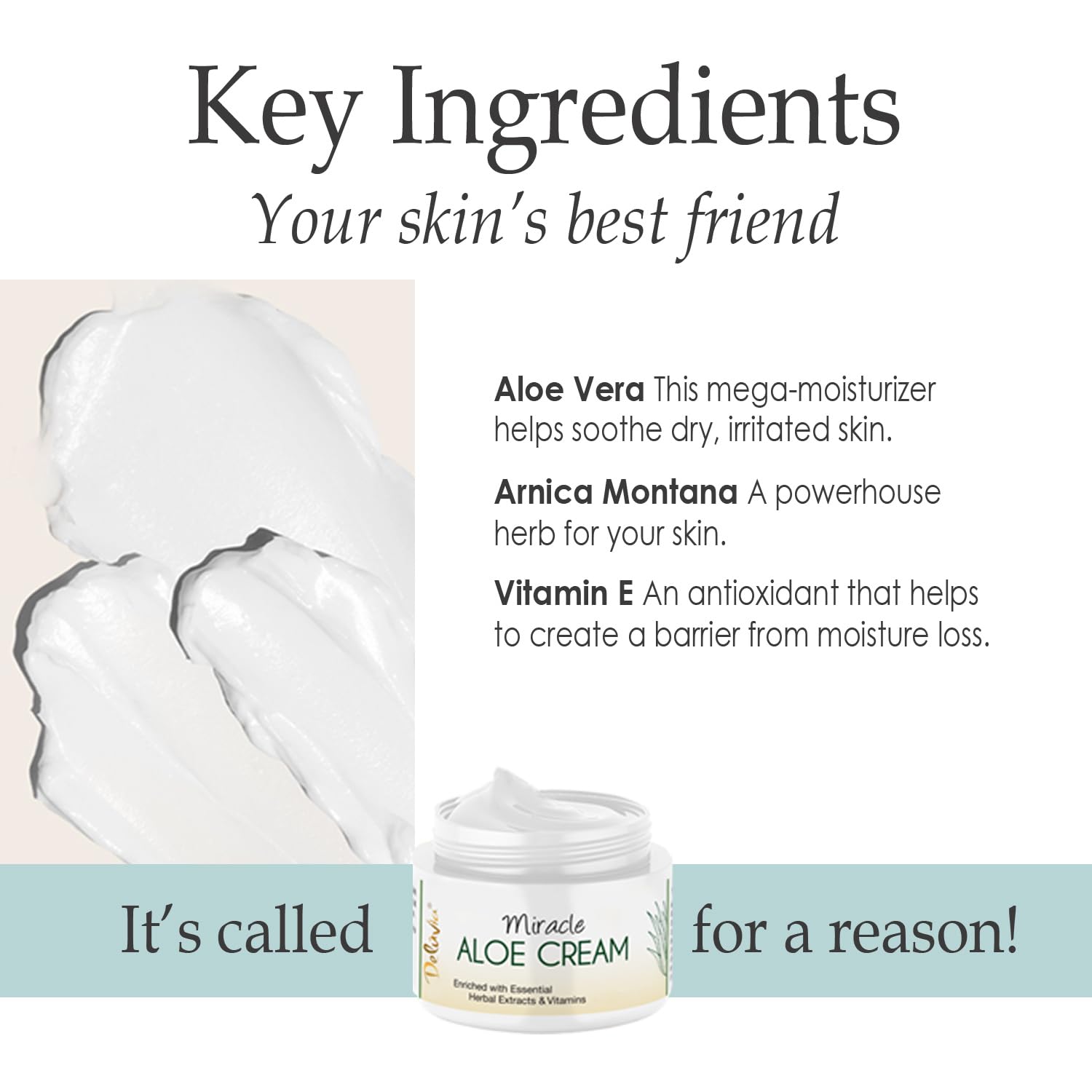 Lotion Deluvia à l’aloé pour routine beauté quotidienne.