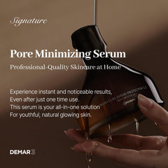 DEMAR 3 Signature ESTUD Protector pipette pratique pour une application précise.