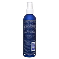 Démert Wig & Weave Detangler, utilisation facile à la main pour cheveux synthétiques ou naturels.