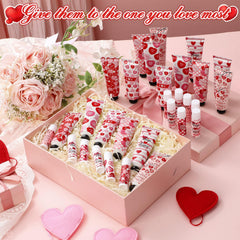 Baume lèvres Demissle: parfums fraise, vanille et rose pour lèvres douces.