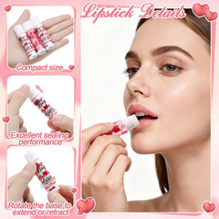 Crème mains Demissle, senteurs rose et karité, absorption rapide.