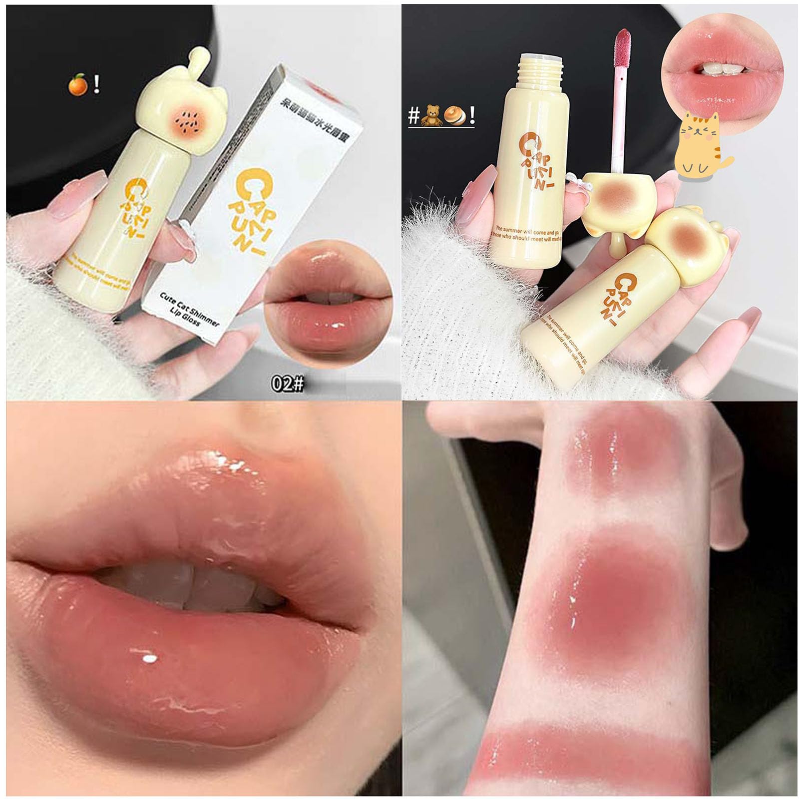DENESTUP coffret-cadeau idéal pour anniversaires et occasions spéciales.