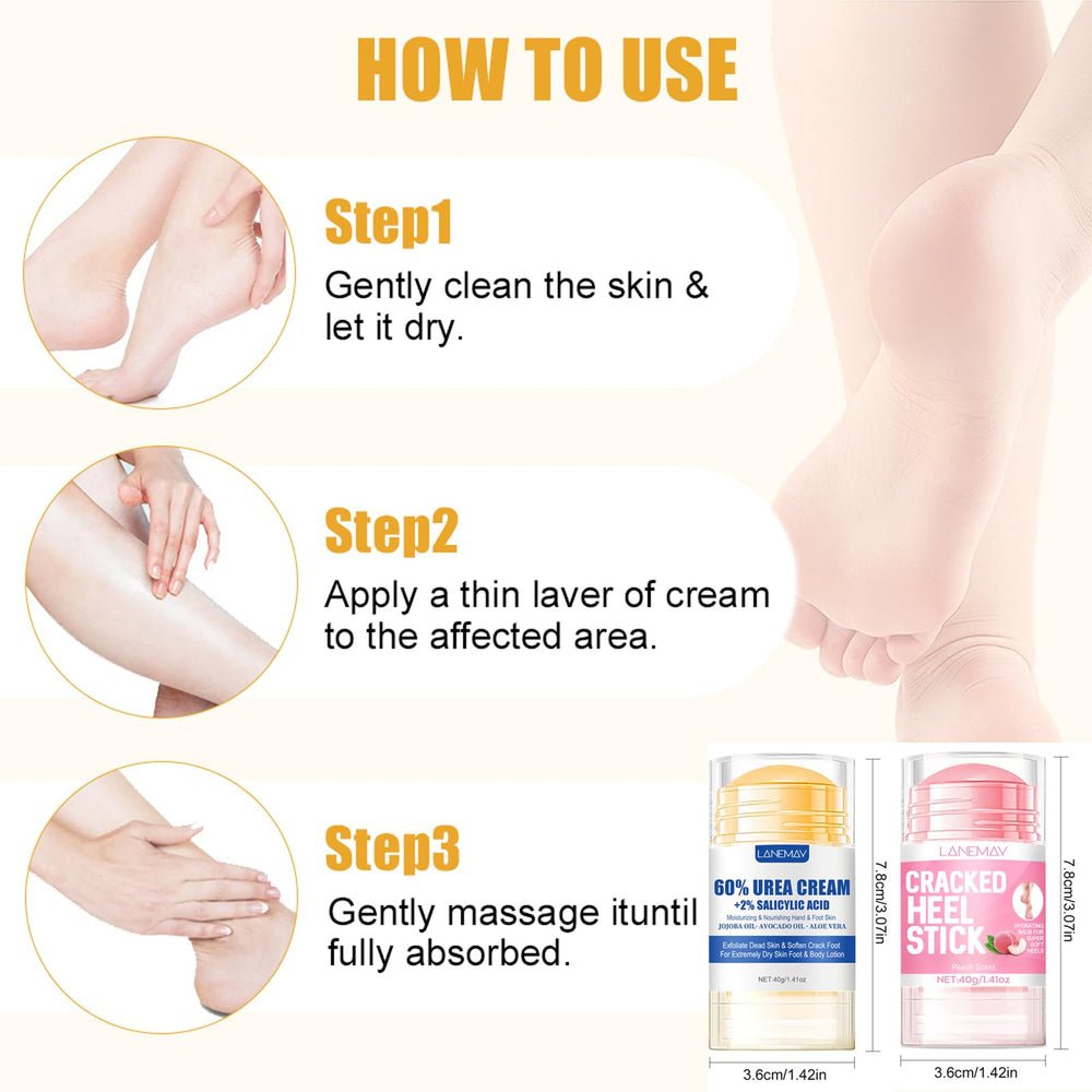 DENESTUP Emballage élégant et pratique, prêt à offrir.