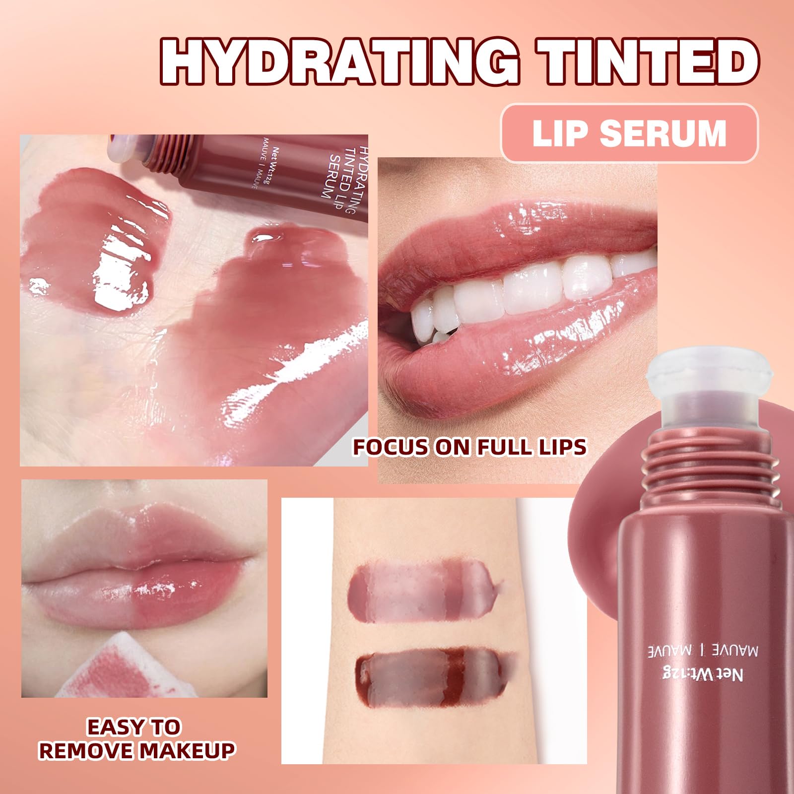 DENESTUP gloss finition-verre-brillant fini ultra-brillant attire le regard