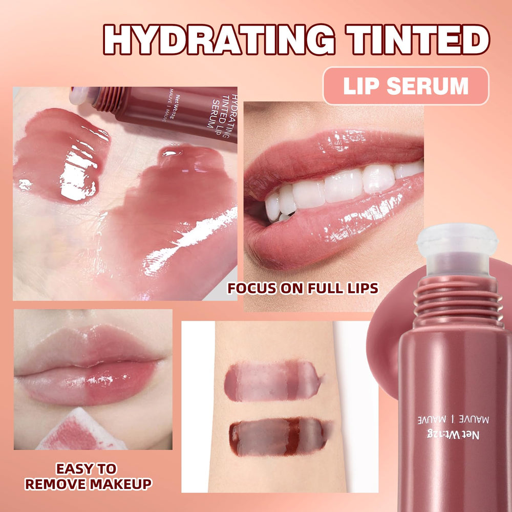 DENESTUP gloss finition-verre-brillant fini ultra-brillant attire le regard