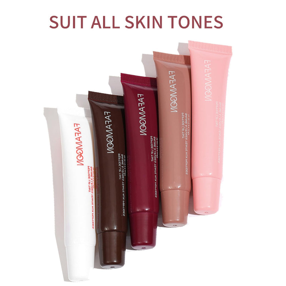 DENESTUP Lip Jam tenue confortable tout au long de la journée.