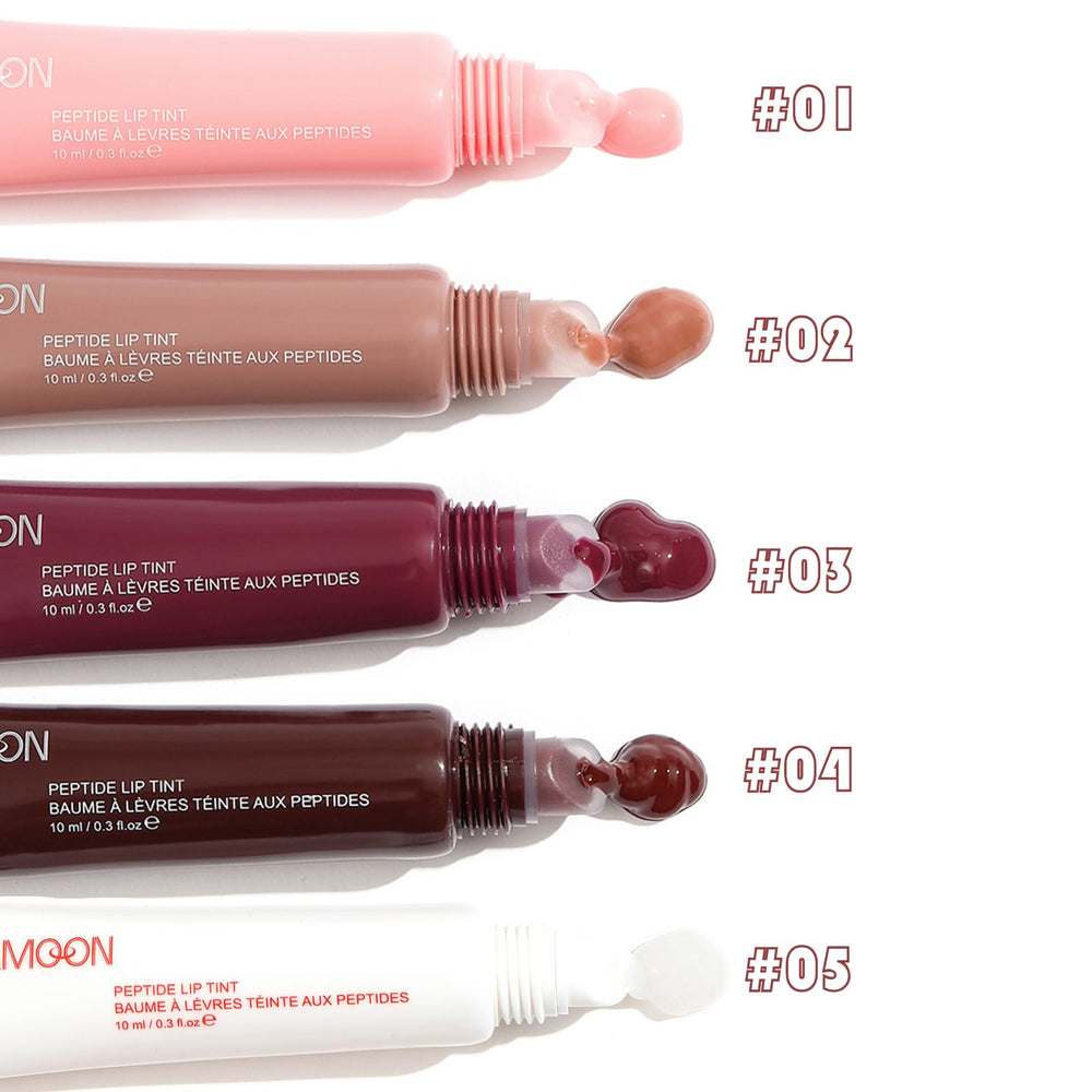 DENESTUP Lip Jam texture légère glisse sur les lèvres.