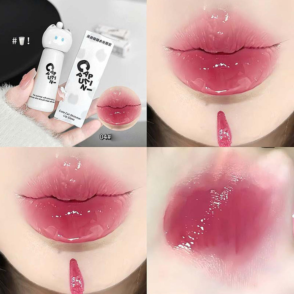 DENESTUP variantes-couleurs brillants-levres pour un choix personnalisé.