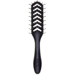 Denman D200 démêlage rapide avec brosse ventilée.