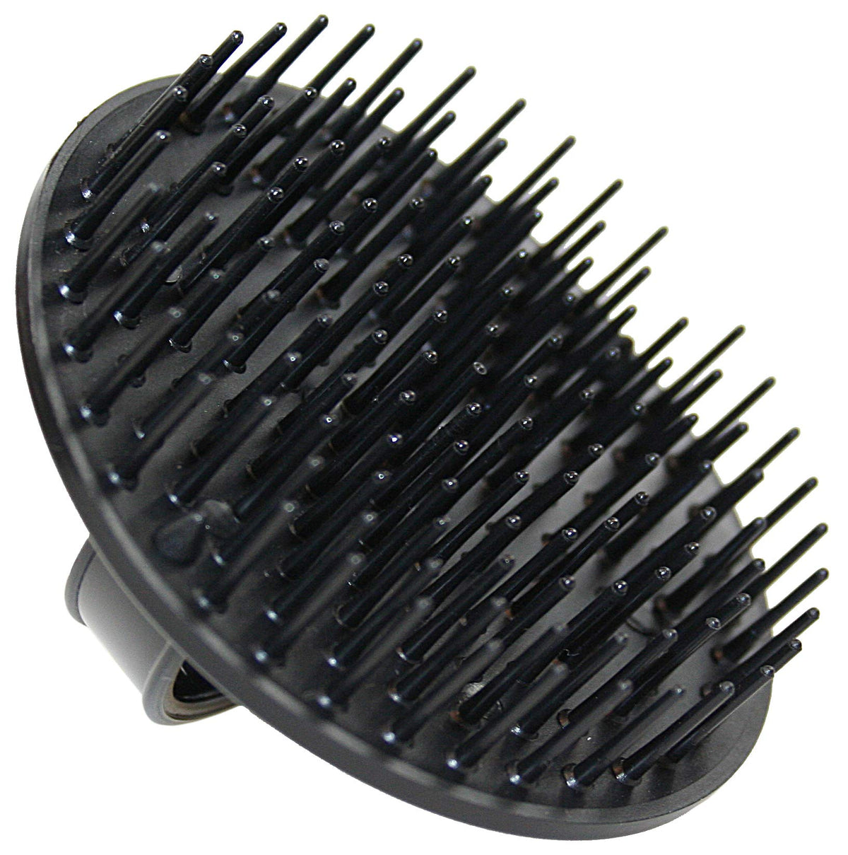 Denman Jack Dean brosse démêlante cheveux D6 pour démêler sans casse.