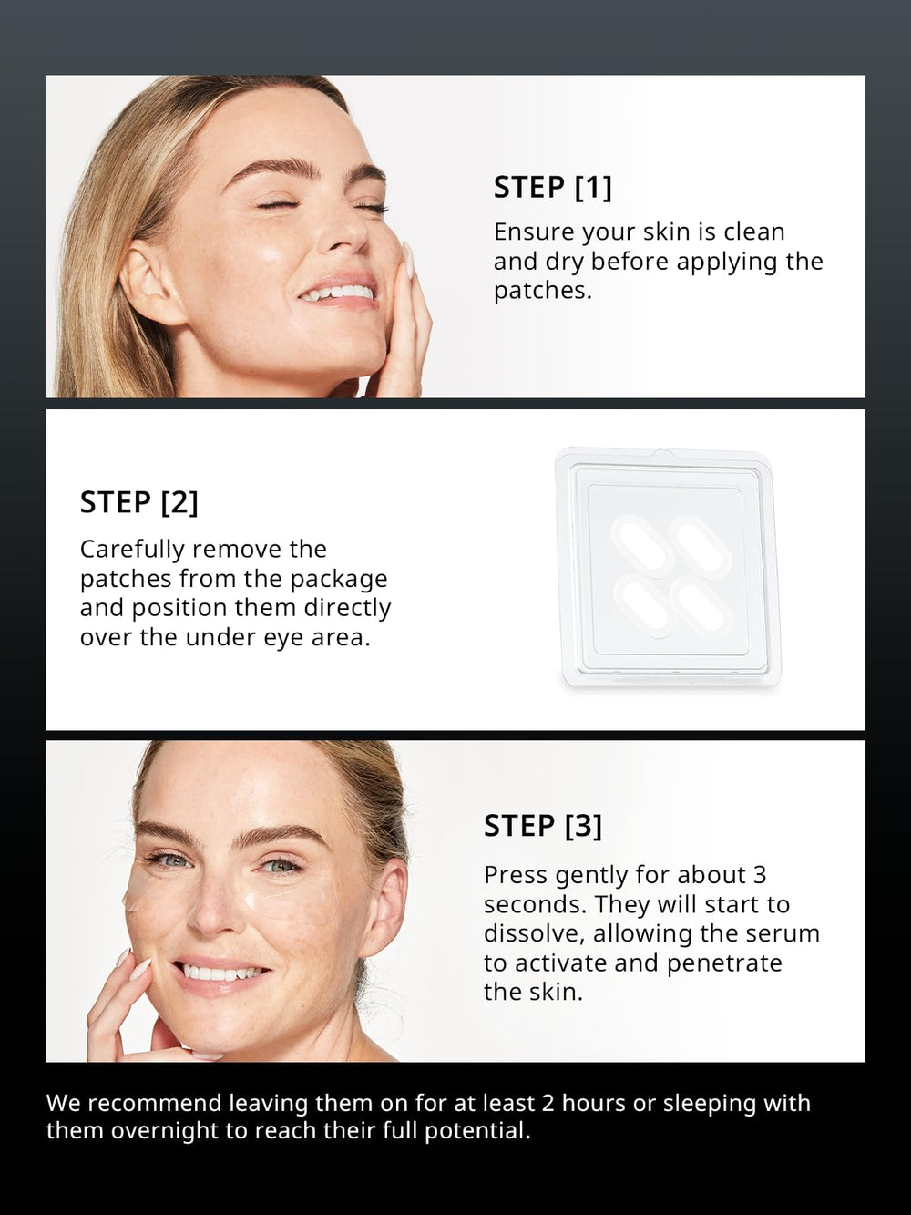 Patchs micro-dards depology utilisation quotidienne, solution pratique pour routine soins.