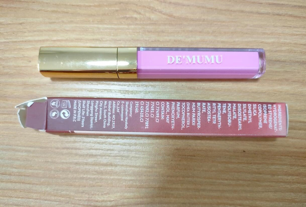 Depuplum convient au look quotidien et aux occasions specifiques.