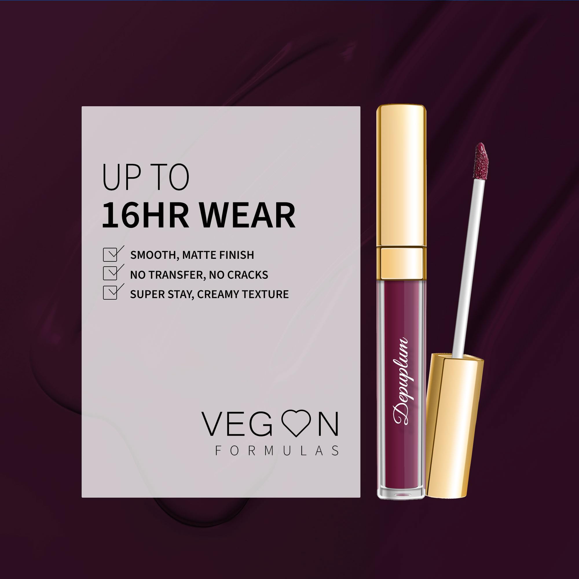 Depuplum nuances 20 plus pour exprimer chaque style