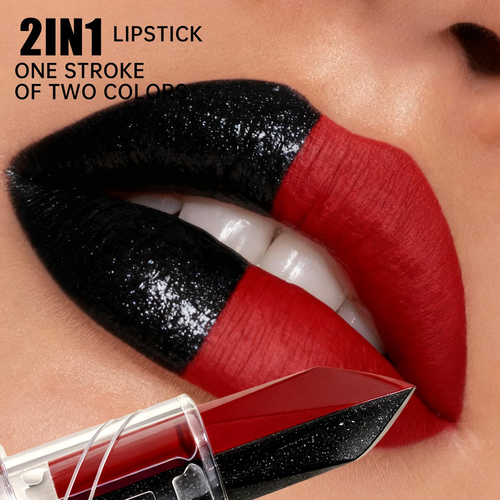 Depuplum rouge à lèvres crème satinée – texture fluide et confortable