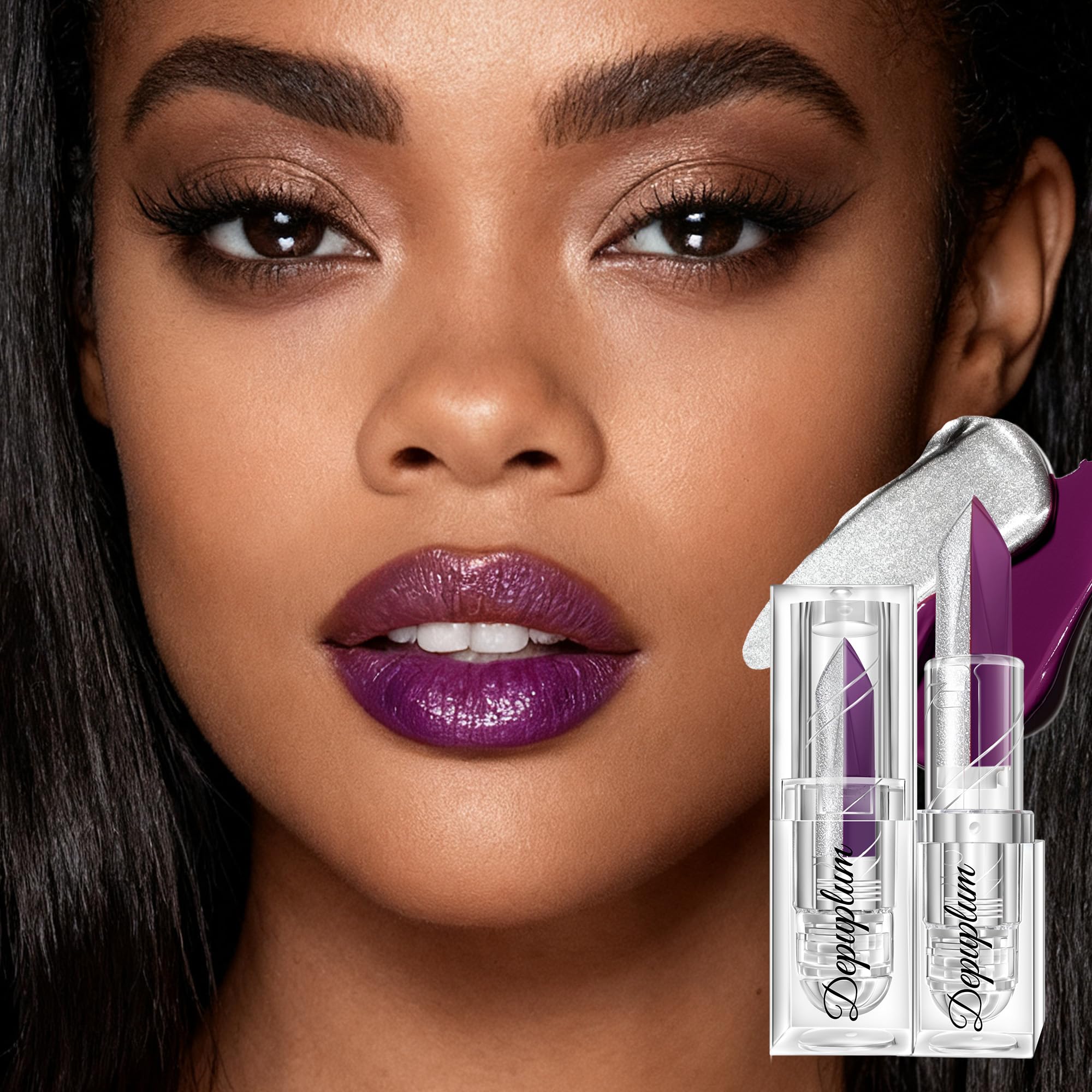 Depuplum rouge à lèvres double teinte – look ombré personnalisé