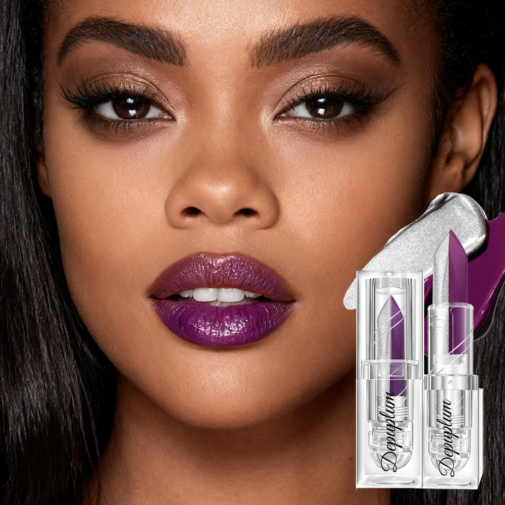 Depuplum rouge à lèvres double teinte – look ombré personnalisé