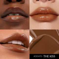 Depuplum rouge à lèvres hydratant application lisse et 24h