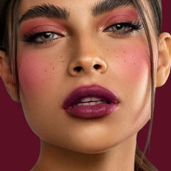 Depuplum rouge à lèvres crème, application douce et glissante