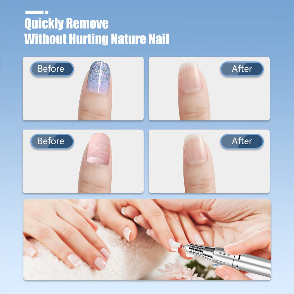 Depvko brosse-nettoyage-ongles simplifie le nettoyage et la préparation des surfaces.