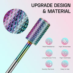 Brosse Depvko pour dépoussiérer lors du limage, efficacité et propreté