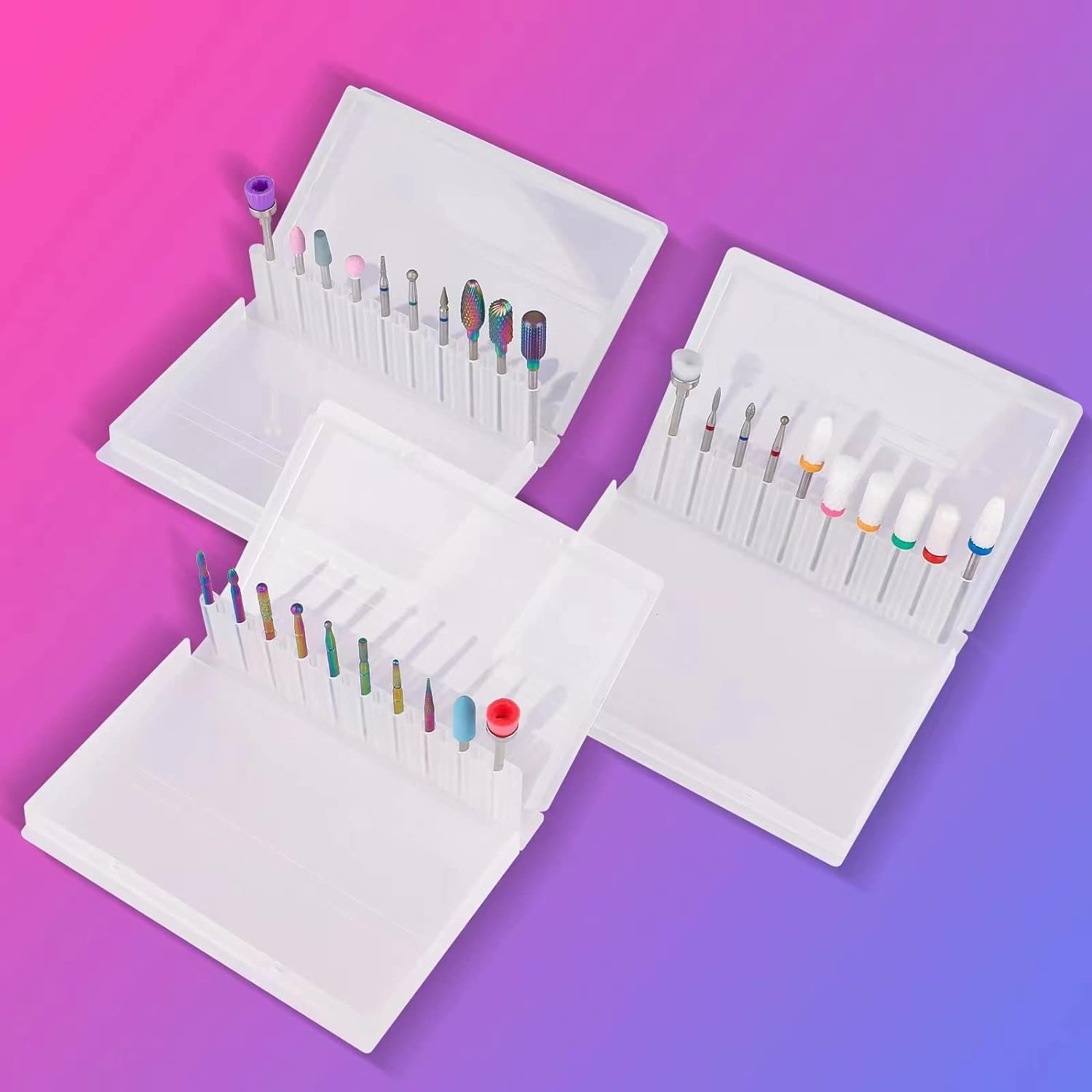 Depvko kit à domicile, idéal pour usage personnel et prestations.
