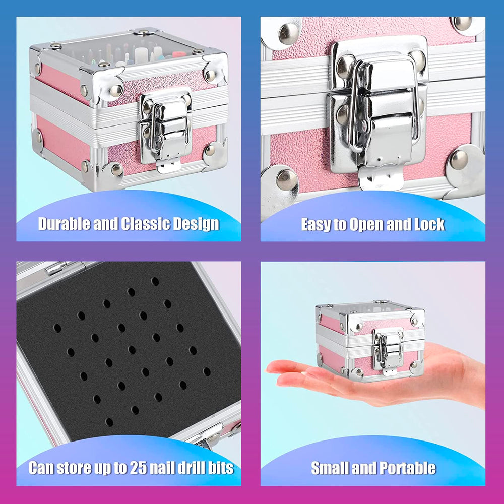 Utilisation polyvalente Depvko pour acrylique et depose de gel.