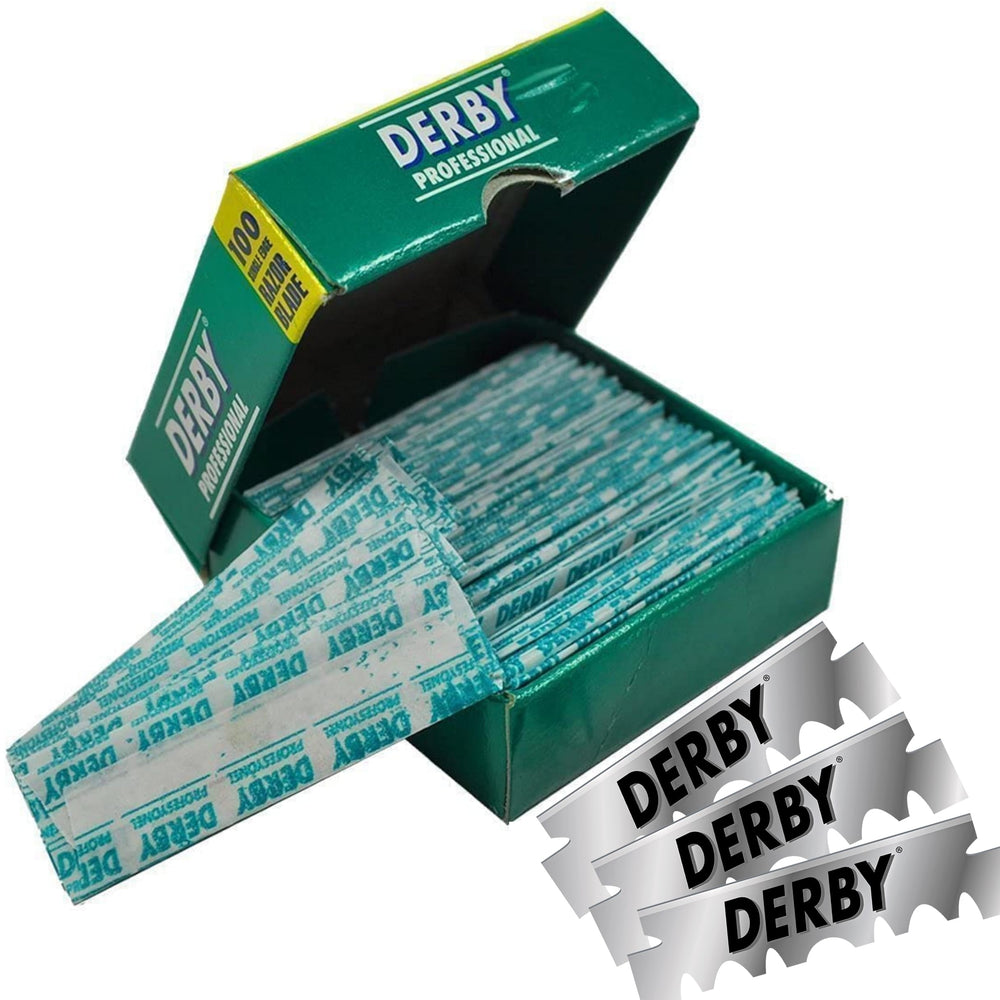 Derby lames à arête unique, solution économique pour les professionnels et amateurs exigeants.