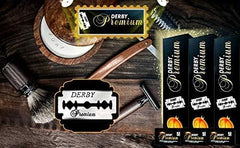 Détail du revêtement tungstène et polymère sur Derby.