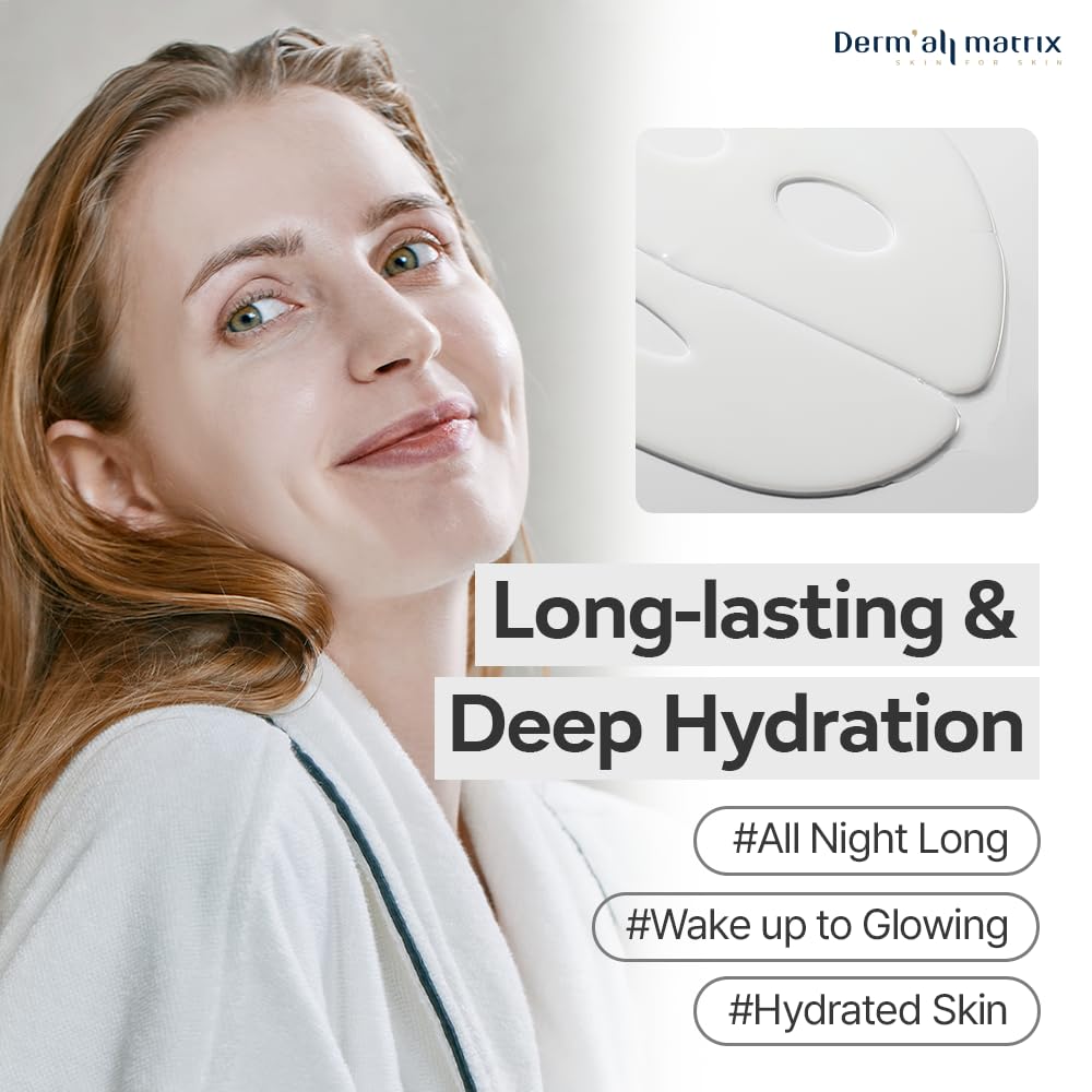 DERM·ALL MATRIX exfoliation-douce: élimination douce des cellules mortes.