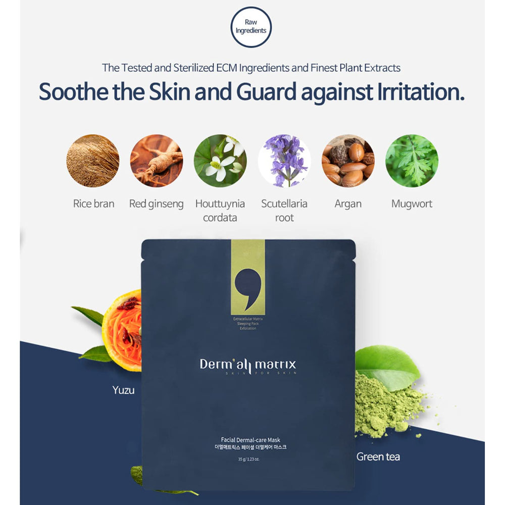 DERM·ALL MATRIX texture-ecm-hydratante: texture riche qui nourrit durablement.