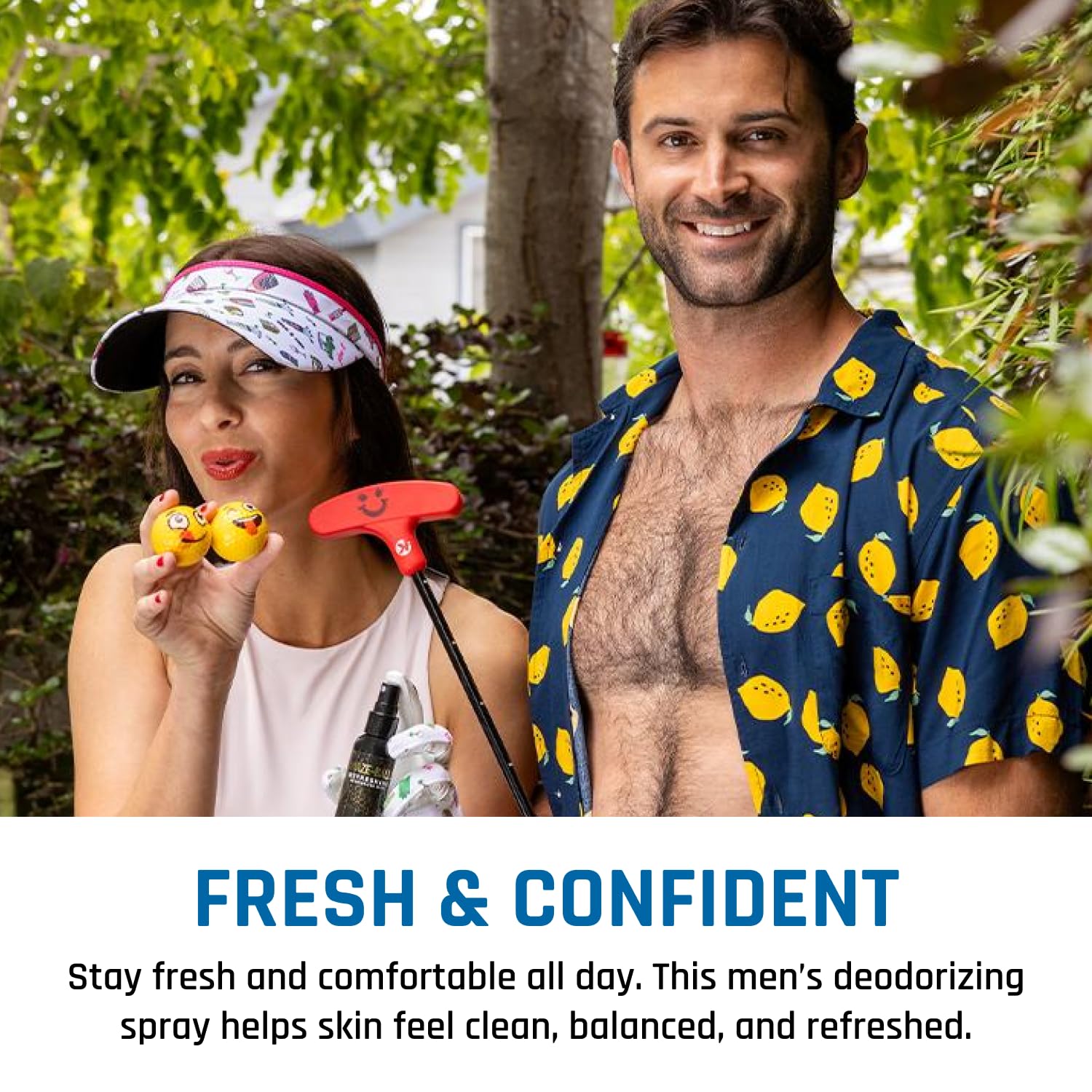 Derm Dude Amaze Ball aloe vera apaisant pour peau sensible