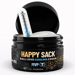 Derm Dude Happy Sack - bouteille déodorant sans aluminium pour une fraîcheur durable