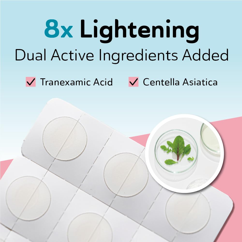 CICA apaisant DERMA ANGEL réduisant rougeurs autour des imperfections.