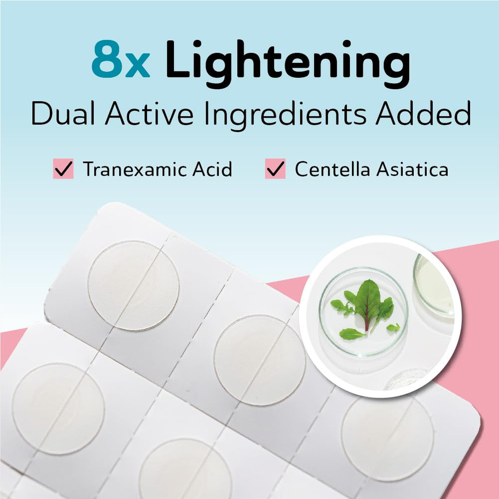CICA apaisant DERMA ANGEL réduisant rougeurs autour des imperfections.