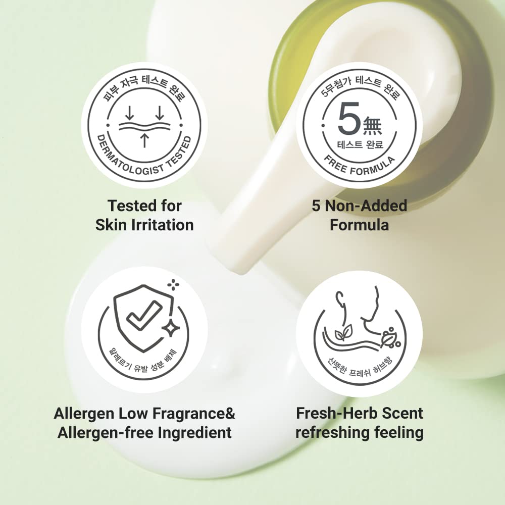 Derma B absorption rapide grâce à la technologie MLE et karité