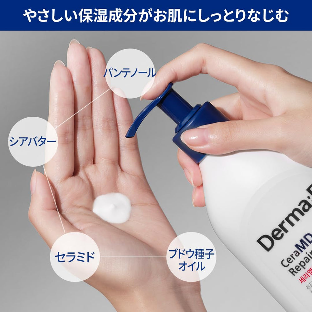 Formule liposome Cerapanthe-some favorisant une meilleure diffusion des actifs.