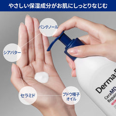 Formule liposome Cerapanthe-some favorisant une meilleure diffusion des actifs.