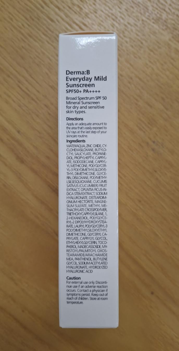 Formule sans six ingrédients nocifs, hypoallergénique selon tests.