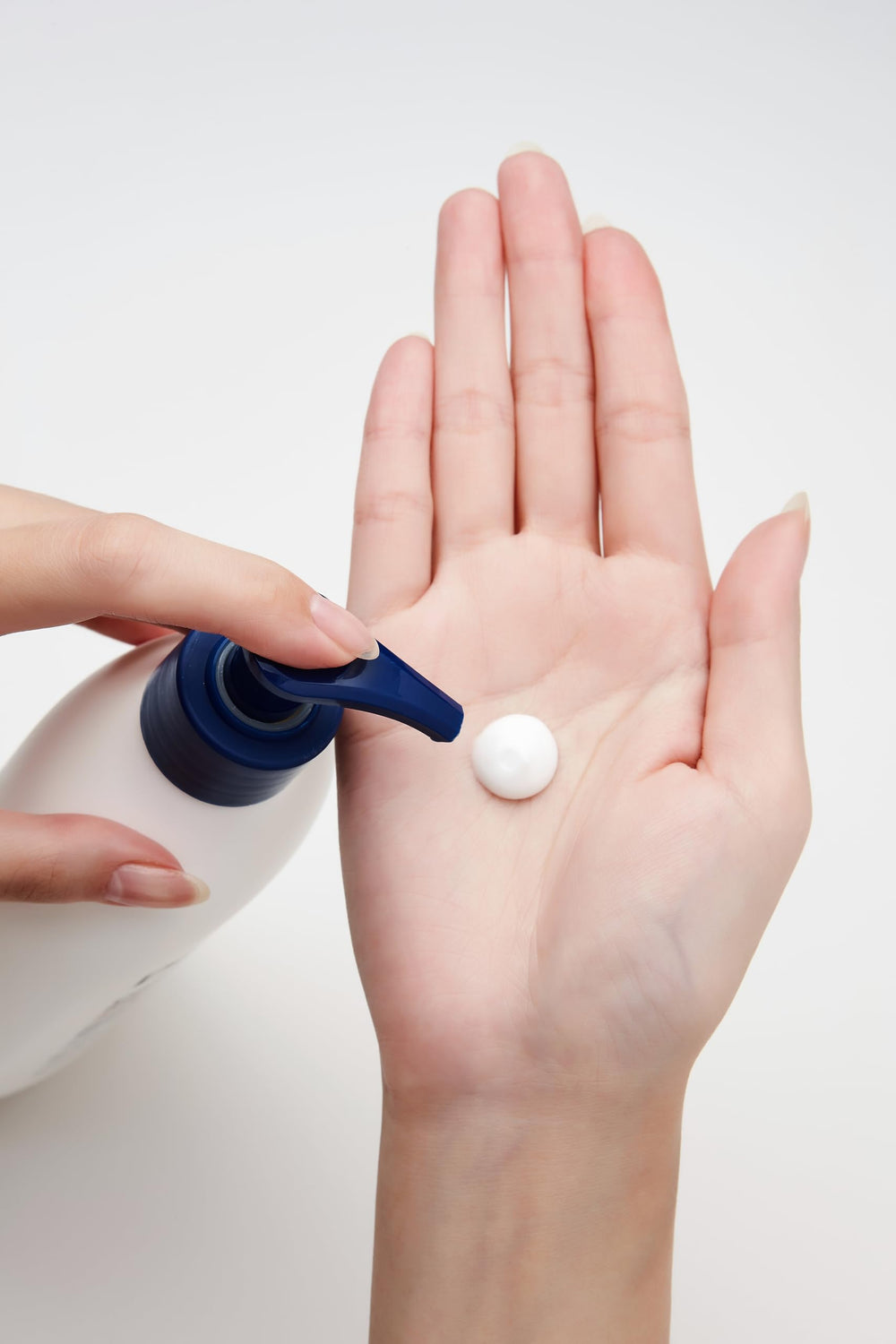Testé pour la sensibilité et le confort des peaux sensibles.