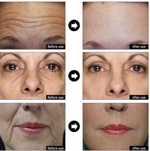 DERMA CLINICALS Utilisation quotidienne - routine soin visage